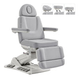 Aurora Medical Spa Table with 4 Motors, Plus Hand & Foot Remote DIR