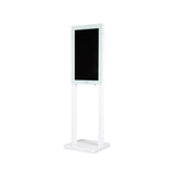 LEDScopic 32" Android H Design Touch Screen LED Player