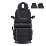 Aurora Medical Spa Table with 4 Motors, Plus Hand & Foot Remote DIR