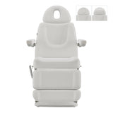 Aurora Medical Spa Table with 4 Motors, Plus Hand & Foot Remote DIR
