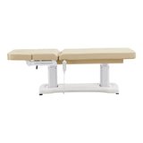 Tranquility 4 Motors Electric Medical Spa Treatment Table DIR