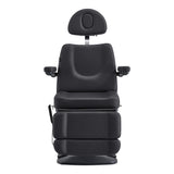 Aurora Medical Spa Table with 4 Motors, Plus Hand & Foot Remote DIR