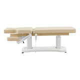 Tranquility 4 Motors Electric Medical Spa Treatment Table DIR