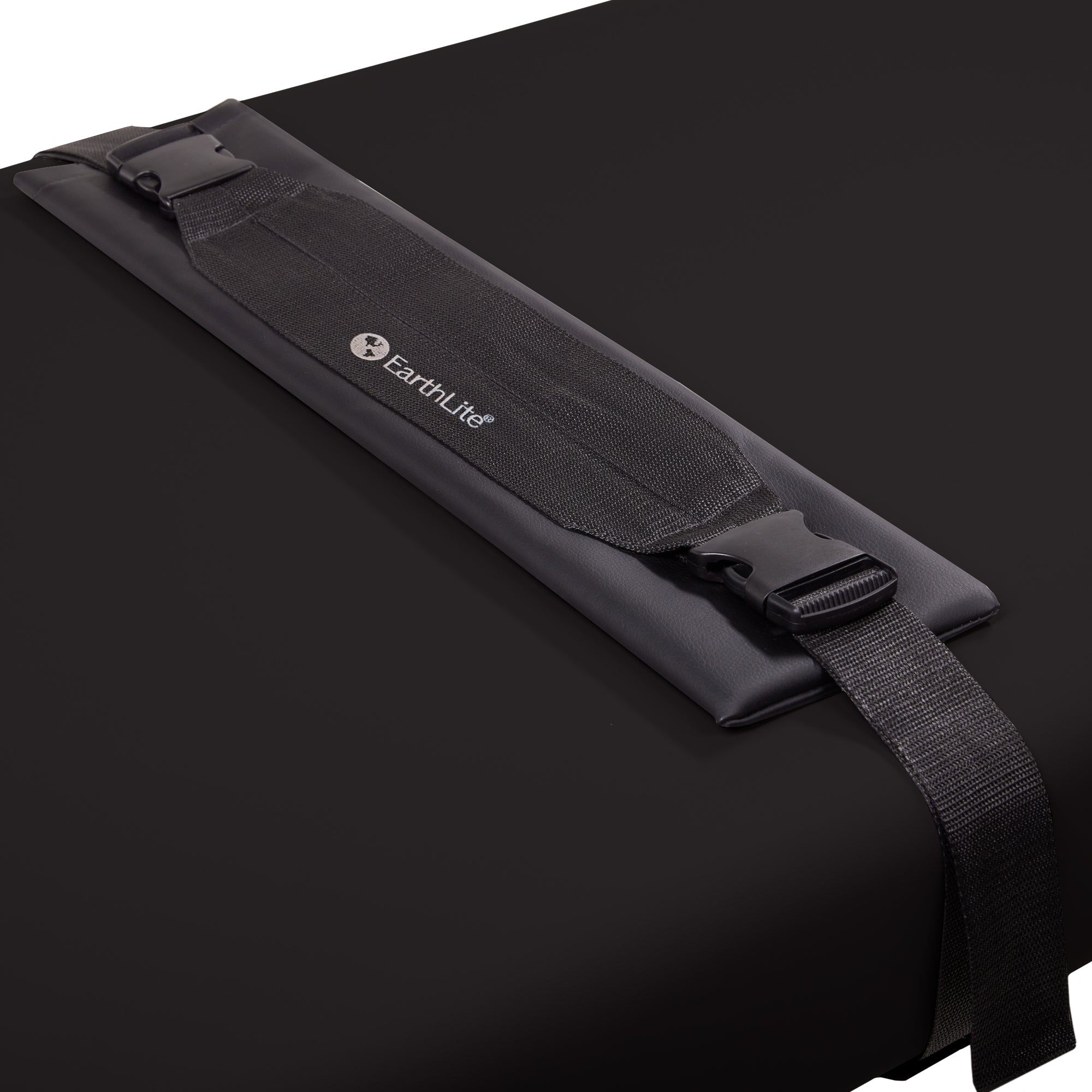 Earthlite ELLORA Flat Massage Table with Stretch Assist System ...