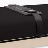 EarthLite SEDONA FLAT Stationary Massage Table with Stretch Assist System