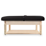 EarthLite SEDONA FLAT Stationary Massage Table with Stretch Assist System