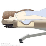 Earthlite ELLORA LIFT Massage Table