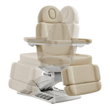 Aurora Medical Spa Table with 4 Motors, Plus Hand & Foot Remote DIR
