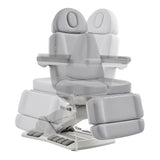 Aurora Medical Spa Table with 4 Motors, Plus Hand & Foot Remote DIR