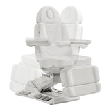 Aurora Medical Spa Table with 4 Motors, Plus Hand & Foot Remote DIR