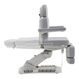 Aurora Medical Spa Table with 4 Motors, Plus Hand & Foot Remote DIR