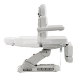 Aurora Medical Spa Table with 4 Motors, Plus Hand & Foot Remote DIR