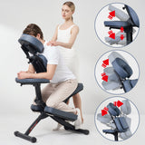 Master Massage RIO Portable Massage Chair