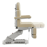 Aurora Medical Spa Table with 4 Motors, Plus Hand & Foot Remote DIR