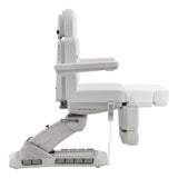 Aurora Medical Spa Table with 4 Motors, Plus Hand & Foot Remote DIR