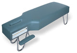 Galaxy Mfg 1989-CF Chiropractic Adjustable Table
