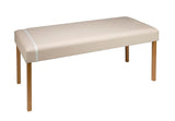 Galaxy Mfg 1987-30 Standard Table with Wood Legs