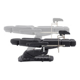 Geneva Exam Table with stirrups-4 Motors with Hand & Foot Remote DIR