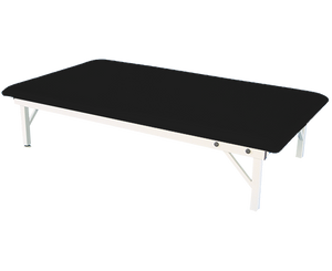 Armedica AM-654 Mat Table - Fixed Height Steel Frame - 5'