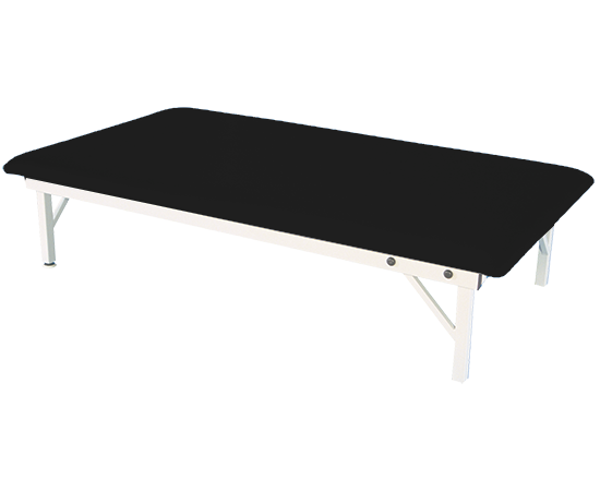 Armedica AM-654 Mat Table - Fixed Height Steel Frame - 5'