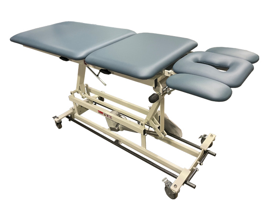Armedica AM-BA500 Bar Activated Treatment Table