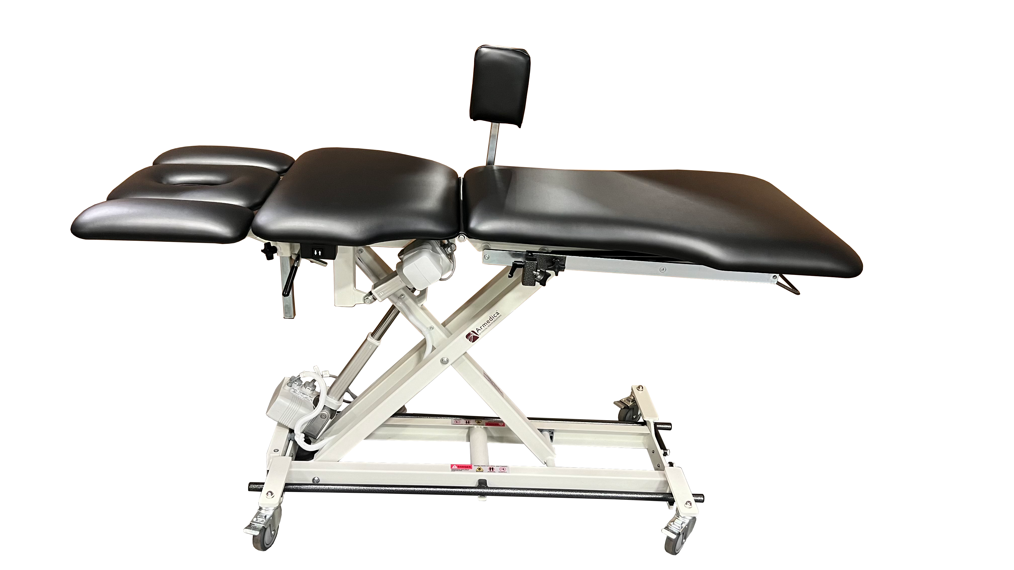 Armedica AM-BAX5600 Bar Activated Pelvic Health Table