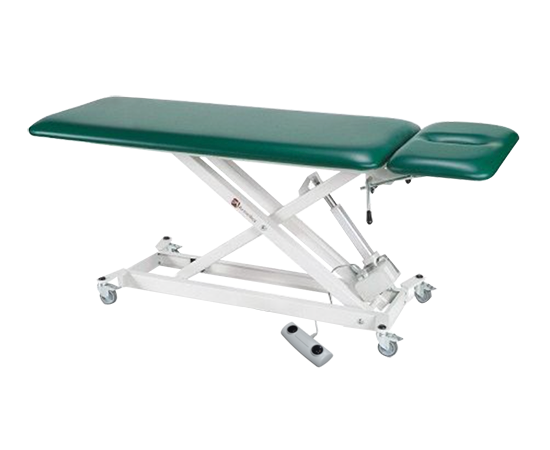 Armedica AM-SX2000 Treatment Table - 2 Section Top