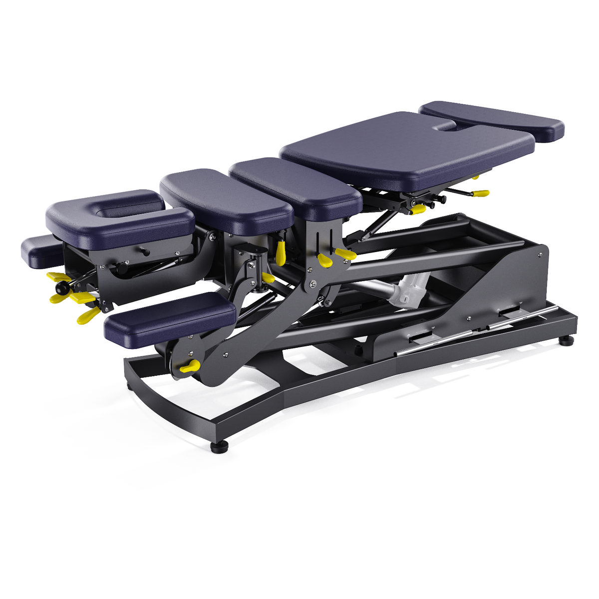 Absolute-300 Advanced 3D Flexion-Distraction Table