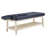Master Massage AirMaster Full Body Stretching Airwave Stationary Massage Table