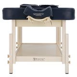 Master Massage AirMaster Full Body Stretching Airwave Stationary Massage Table
