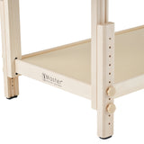 Master Massage AirMaster Full Body Stretching Airwave Stationary Massage Table