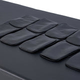 Master Massage AirMaster Full Body Stretching Airwave Stationary Massage Table
