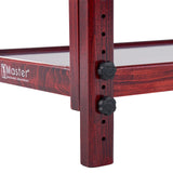 Master Massage AirMaster Full Body Stretching Airwave Stationary Massage Table