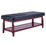 Master Massage AirMaster Full Body Stretching Airwave Stationary Massage Table