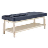 Master Massage AirMaster Full Body Stretching Airwave Stationary Massage Table