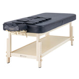 Master Massage AirMaster Full Body Stretching Airwave Stationary Massage Table