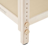 Master Massage AirMaster Full Body Stretching Airwave Stationary Massage Table