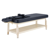 Master Massage AirMaster Full Body Stretching Airwave Stationary Massage Table