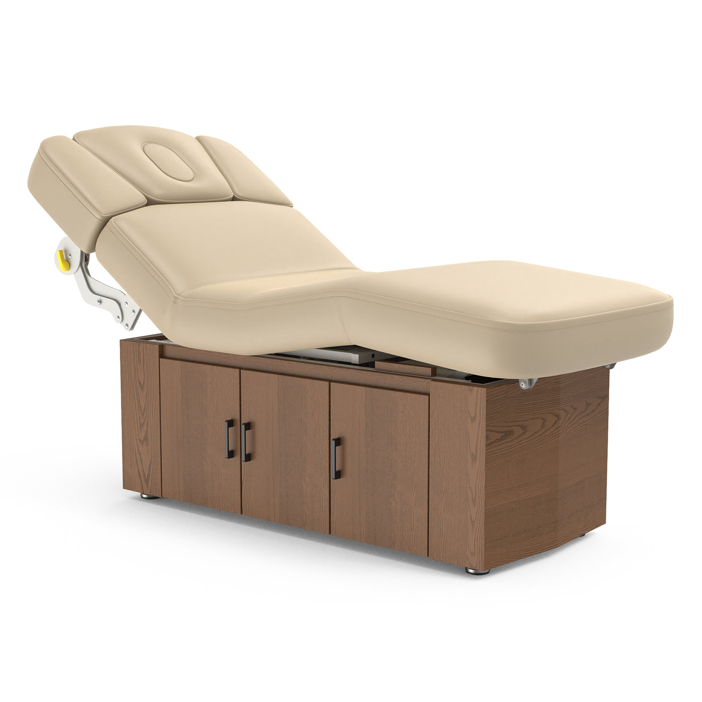 Master Massage 31” Alexander Salon Electric Spa & Massage Table