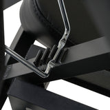 Master Massage APOLLO XXL Portable Massage Chair Package