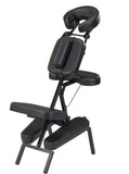 Master Massage APOLLO XXL Portable Massage Chair Package