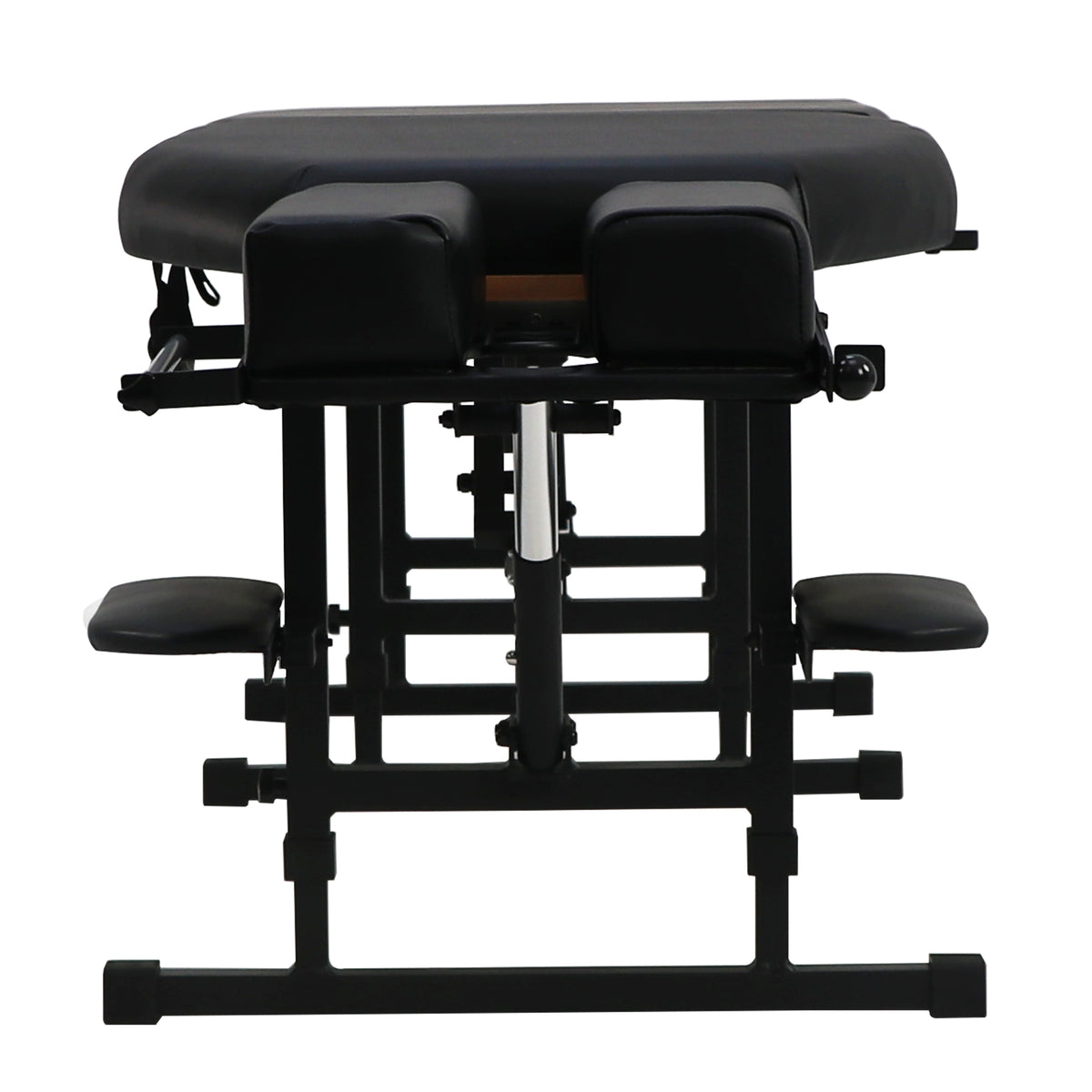Arena-180 Aluminum Portable Chiropractic Adjustment Table