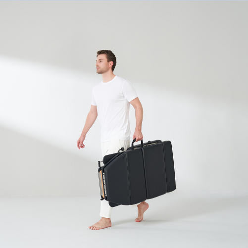 Lightweight, Easy Transport,Designed for Mobile Practice