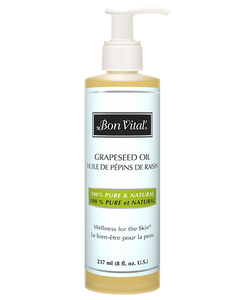 Custom Craftworks Bon Vital' Original Grapeseed Oil