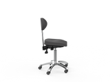 Silverfox America 1025E Beauty Stool