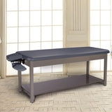 Master Massage Bahama Stationary Massage Table