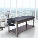 Master Massage Bahama Stationary Massage Table
