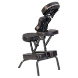 Master Massage BEDFORD Portable Massage Chair Package