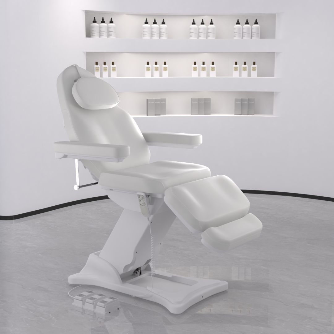 Bellucci Electrical Facial Bed DIR