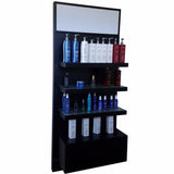 Touch America BENTLEY 36" Freestanding Display (With Shelf Lights)